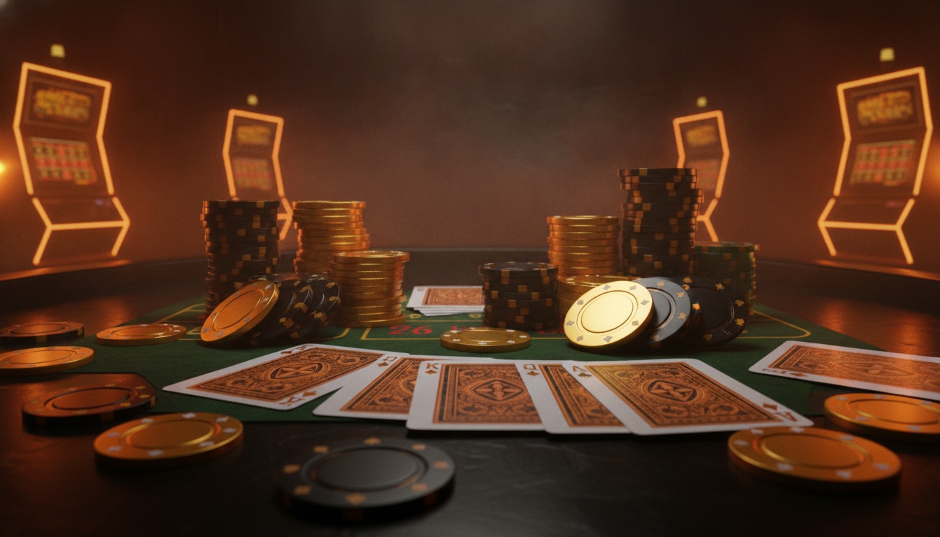 24 Casino